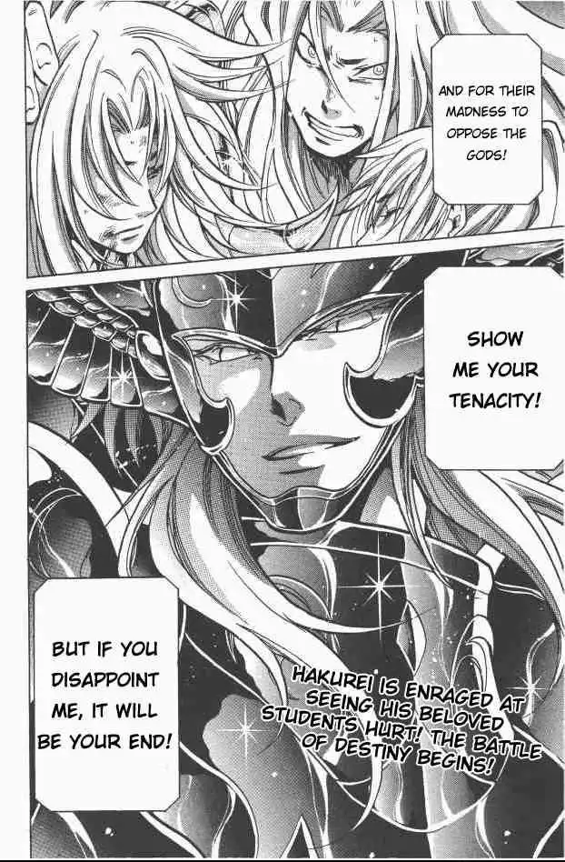 Saint Seiya - The Lost Canvas Chapter 90 19